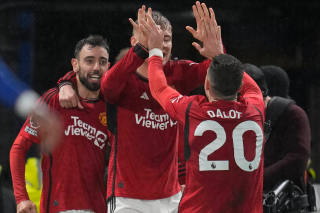 Manchester United